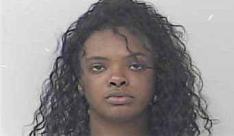 Idaliz Galarza, - St. Lucie County, FL 